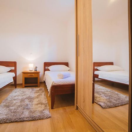 City Center Lux Apartment "Tonci" Omiš Extérieur photo