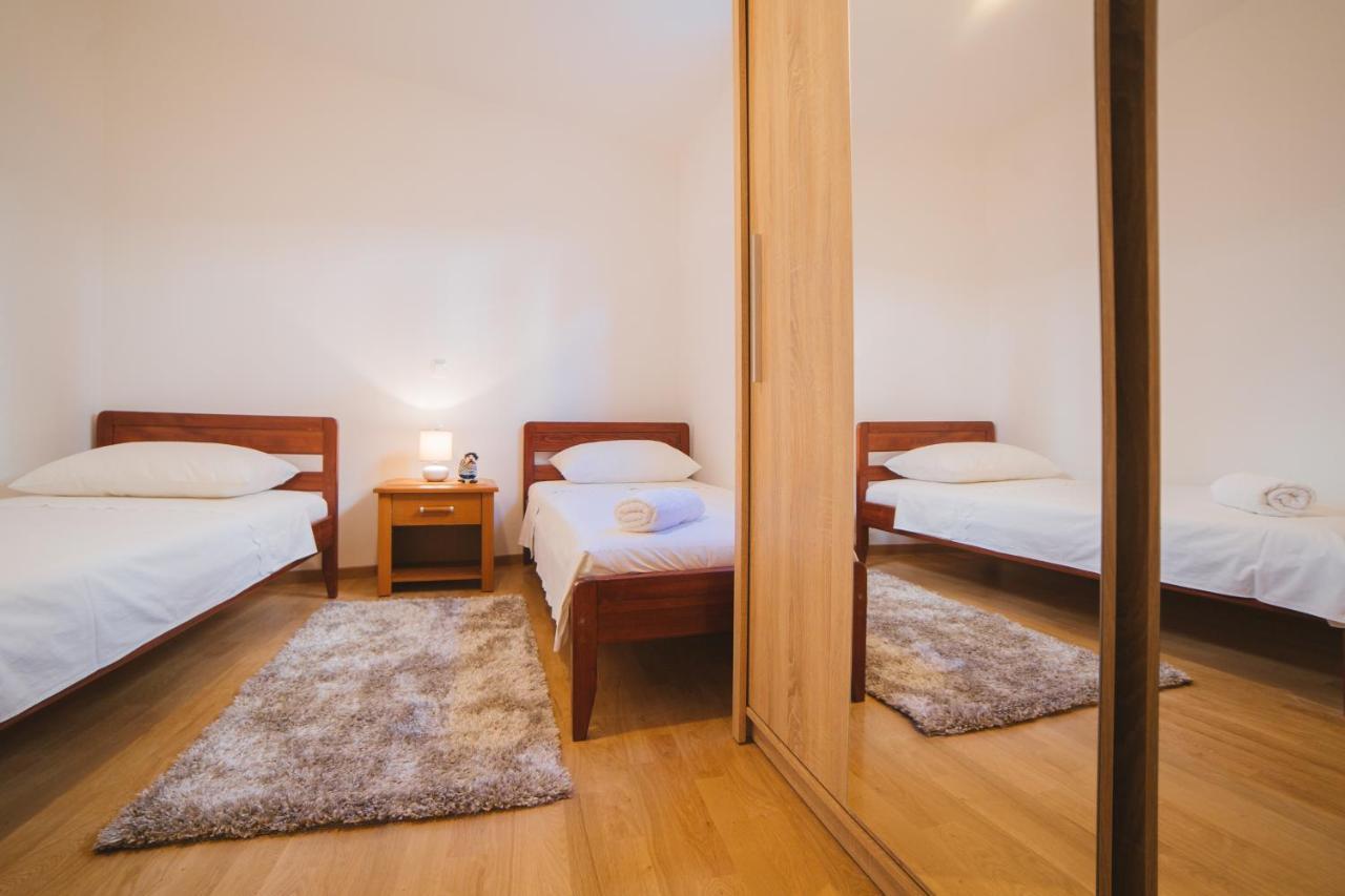 City Center Lux Apartment "Tonci" Omiš Extérieur photo
