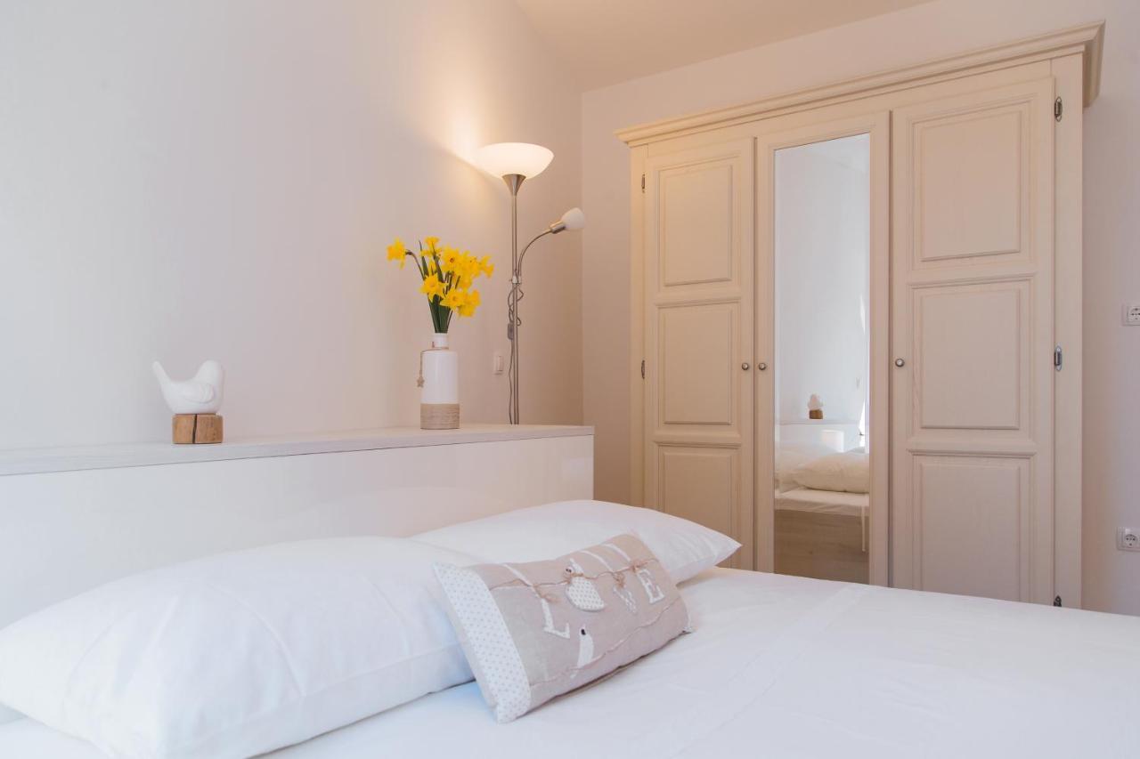 City Center Lux Apartment "Tonci" Omiš Extérieur photo