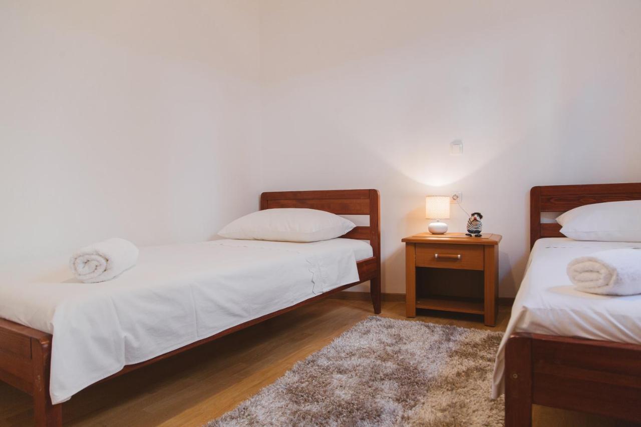 City Center Lux Apartment "Tonci" Omiš Extérieur photo