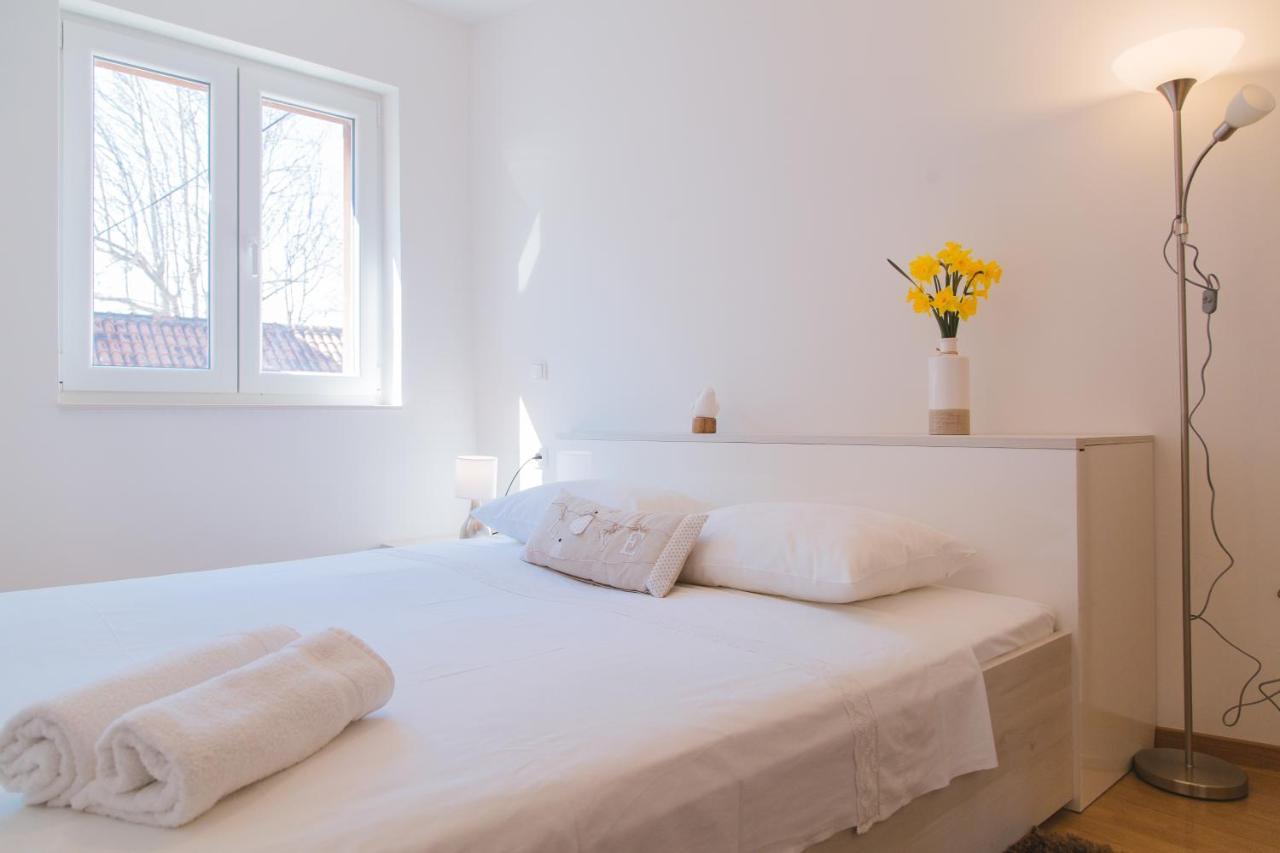 City Center Lux Apartment "Tonci" Omiš Extérieur photo